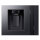 Lodówka Samsung RS80F64KEFEO No Frost 178,4cm Grafitowa Stal Auto Open Kostkarka AI 640L - 1337812 - zdjęcie 10